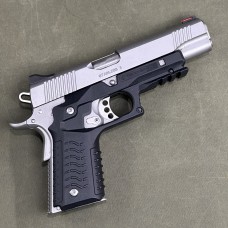 Kimber Stainless II Pistol .45 ACP - USED